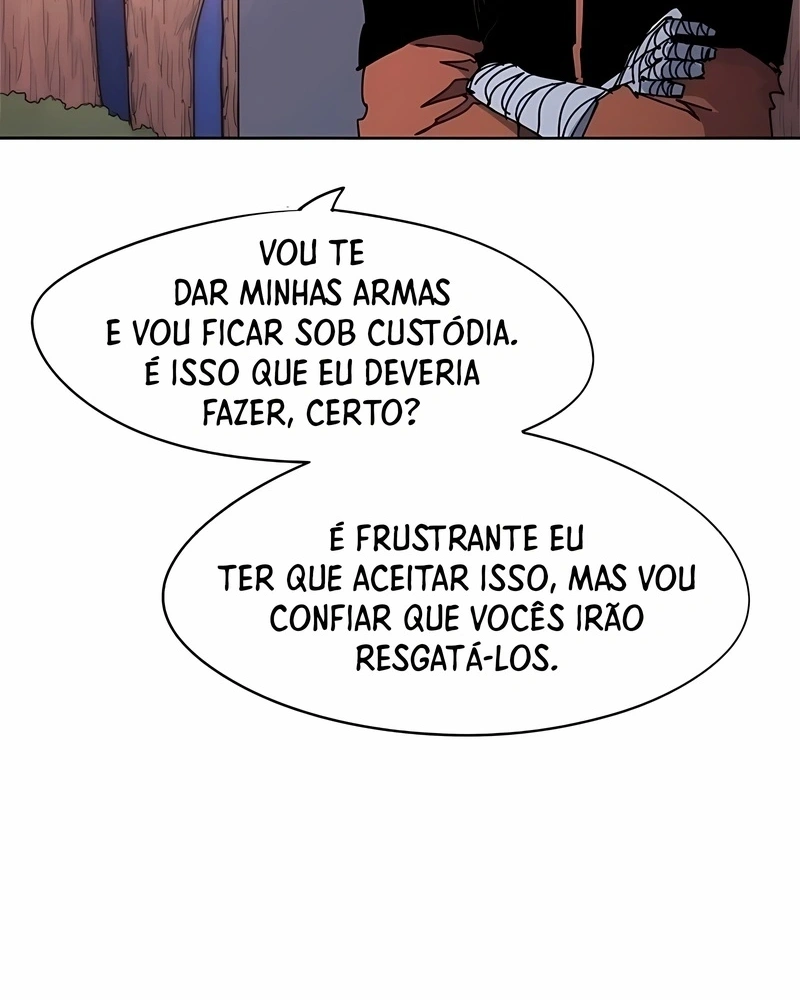 O Cavaleiro das Brasas Capítulo 44 Página 27