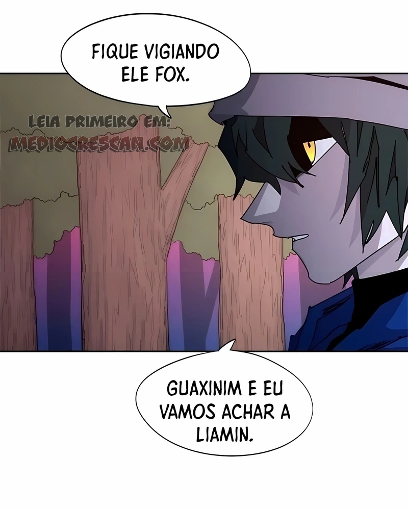 O Cavaleiro das Brasas Capítulo 44 Página 28