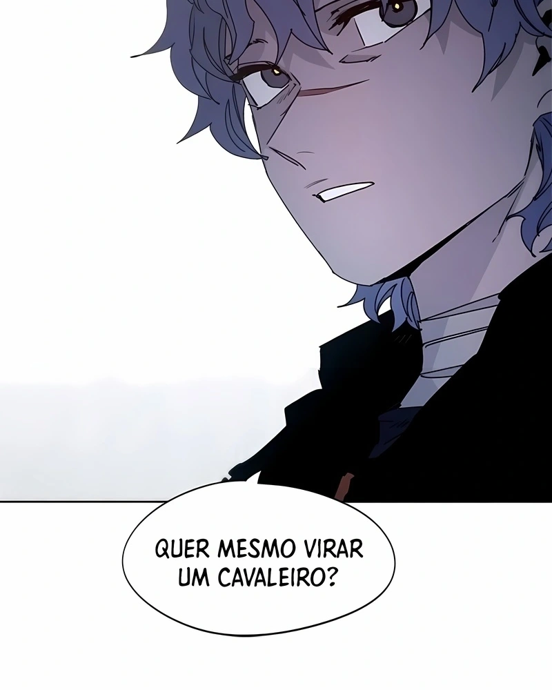 O Cavaleiro das Brasas Capítulo 44 Página 39