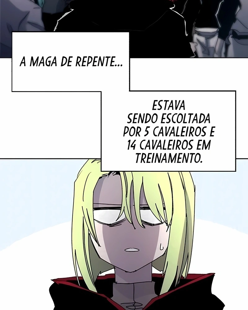 O Cavaleiro das Brasas Capítulo 44 Página 55