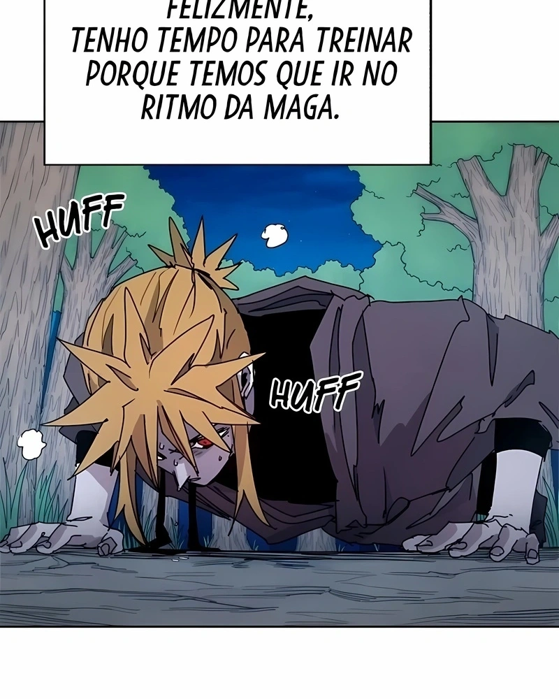 O Cavaleiro das Brasas Capítulo 44 Página 58