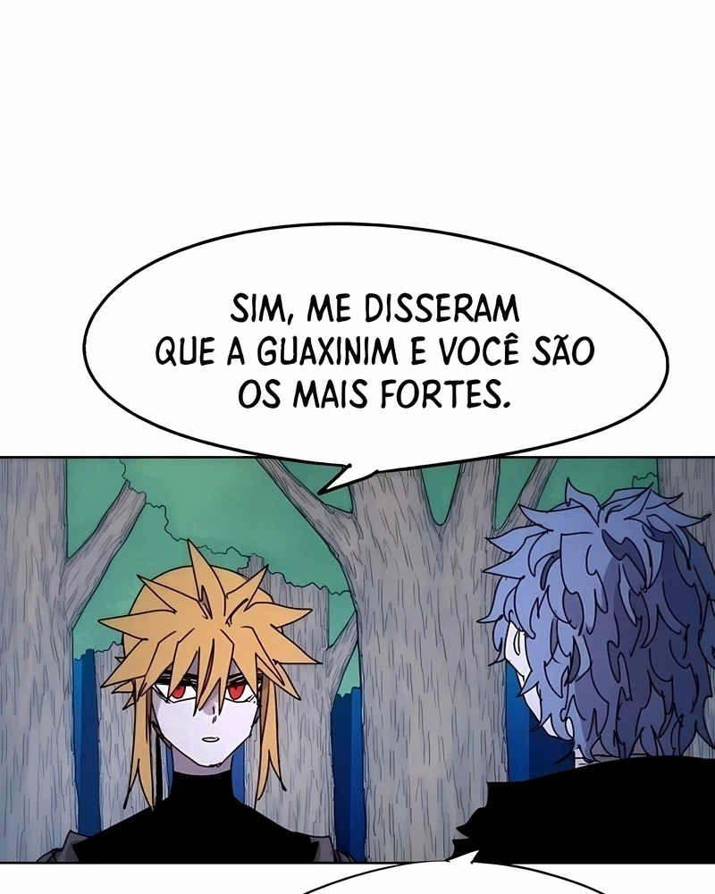 O Cavaleiro das Brasas Capítulo 44 Página 73