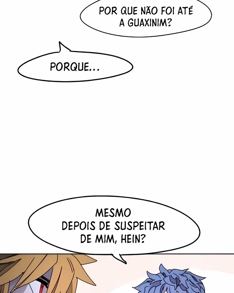 O Cavaleiro das Brasas Capítulo 44 Página 74
