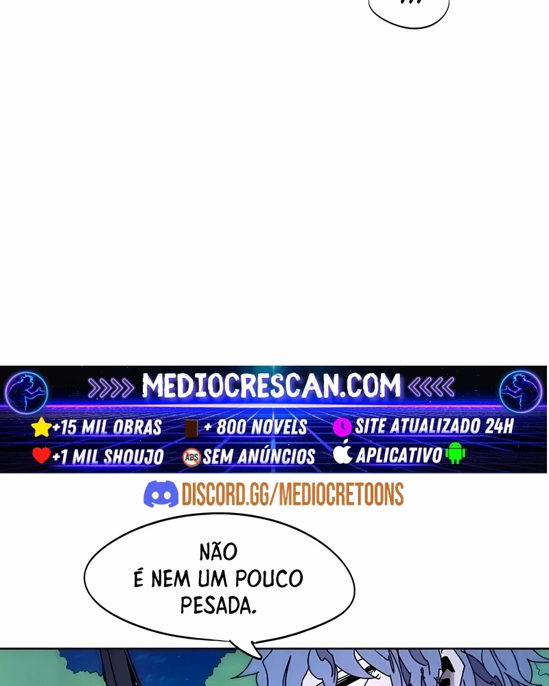 O Cavaleiro das Brasas Capítulo 44 Página 76