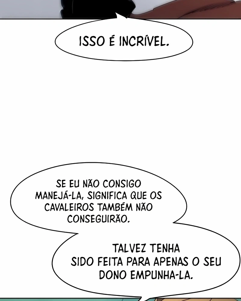 O Cavaleiro das Brasas Capítulo 44 Página 86