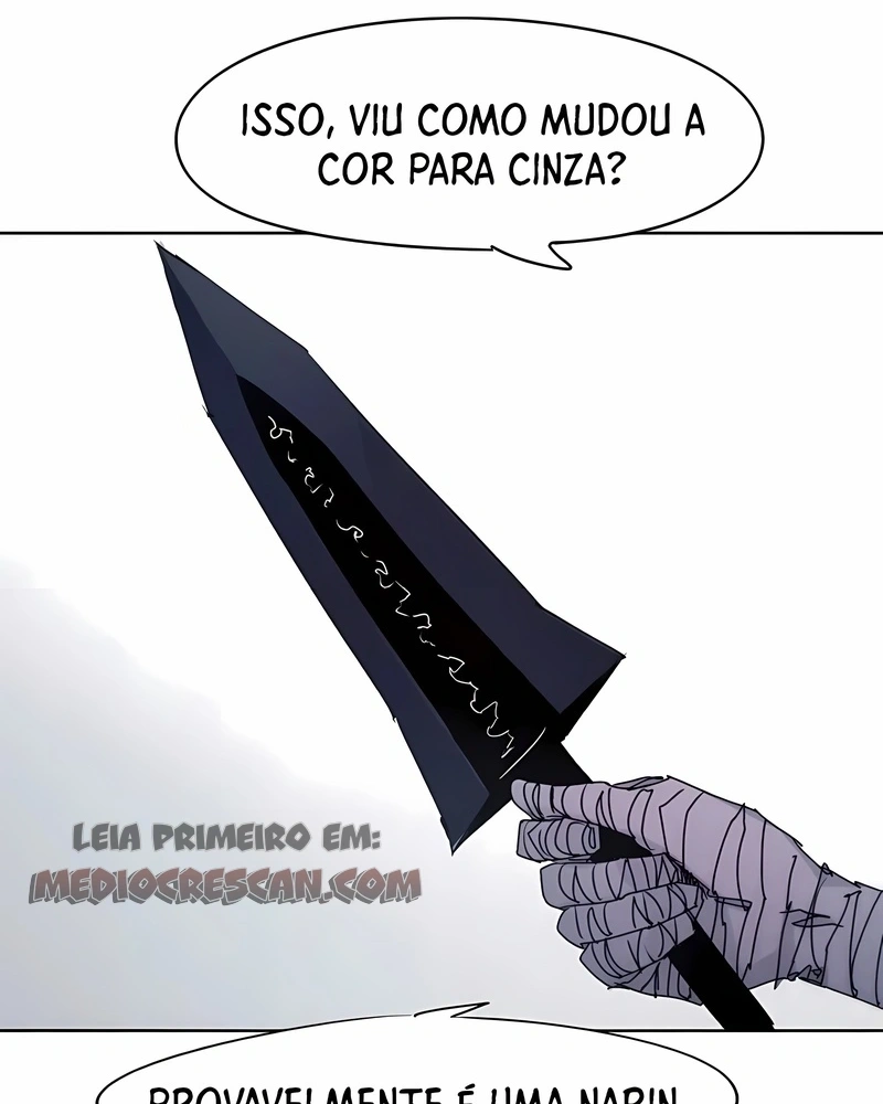 O Cavaleiro das Brasas Capítulo 44 Página 88