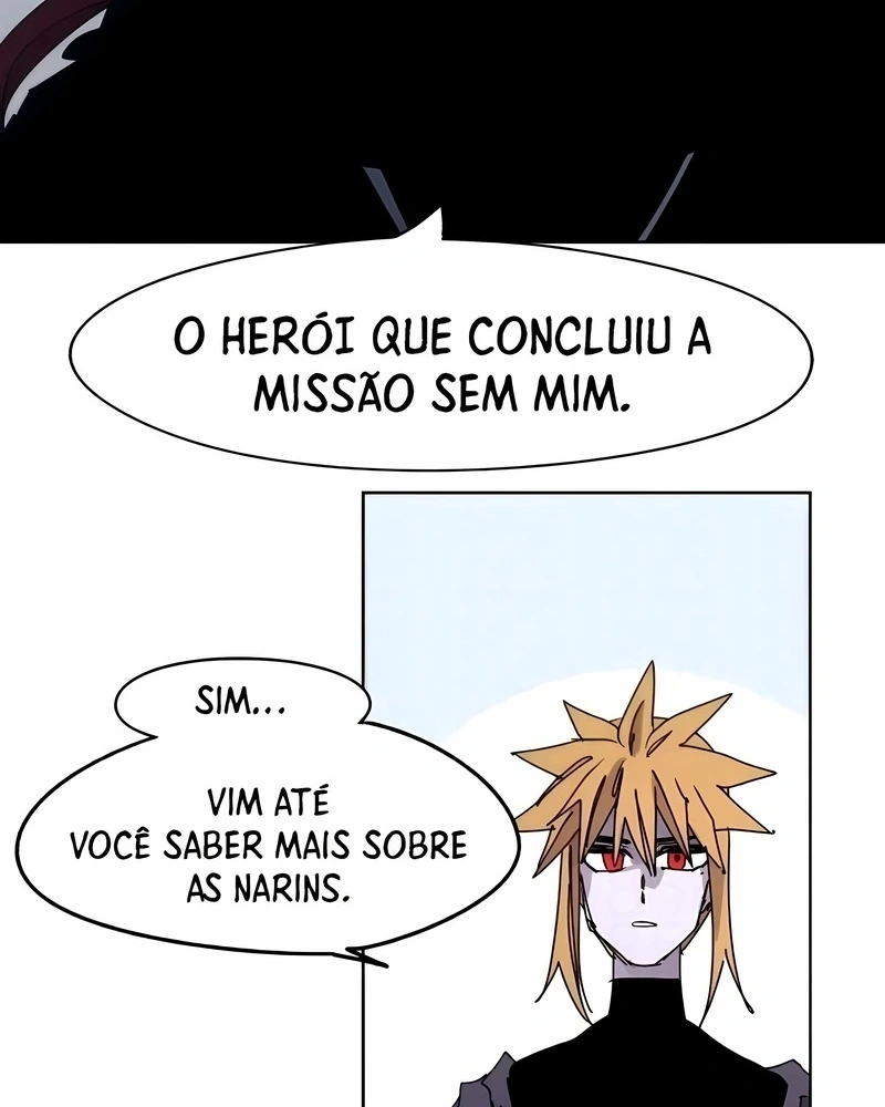O Cavaleiro das Brasas Capítulo 44 Página 93