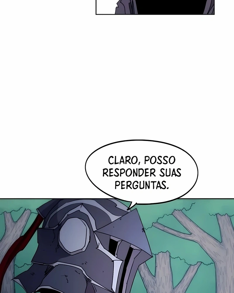 O Cavaleiro das Brasas Capítulo 44 Página 94