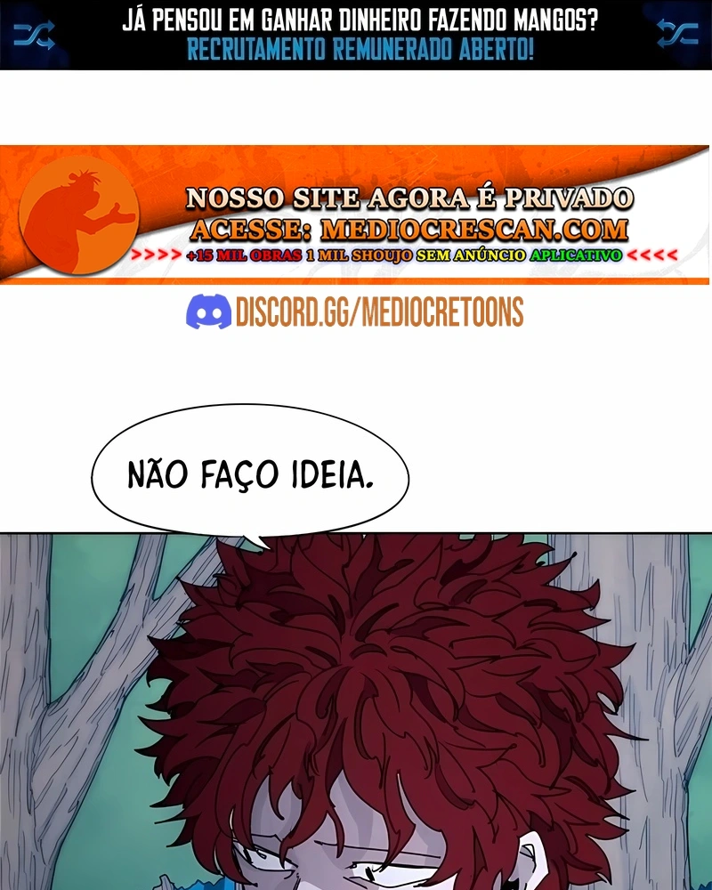 O Cavaleiro das Brasas Capítulo 45 Página 2