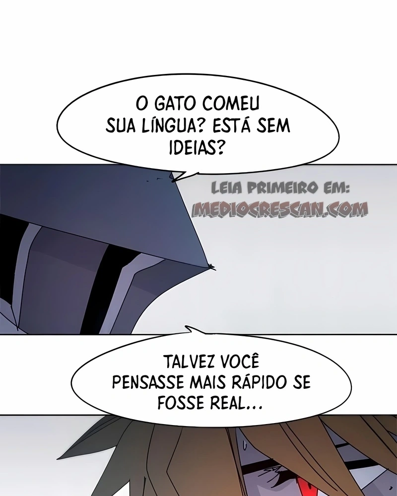 O Cavaleiro das Brasas Capítulo 45 Página 25