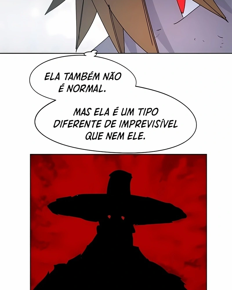 O Cavaleiro das Brasas Capítulo 45 Página 26