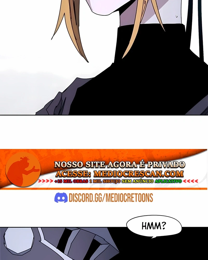 O Cavaleiro das Brasas Capítulo 45 Página 31