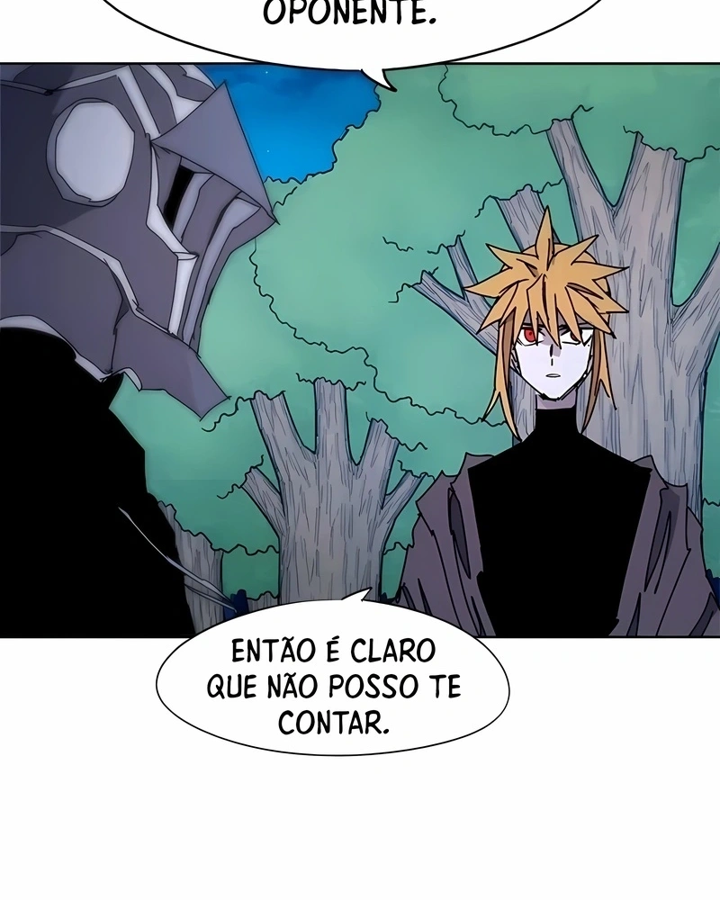 O Cavaleiro das Brasas Capítulo 45 Página 33