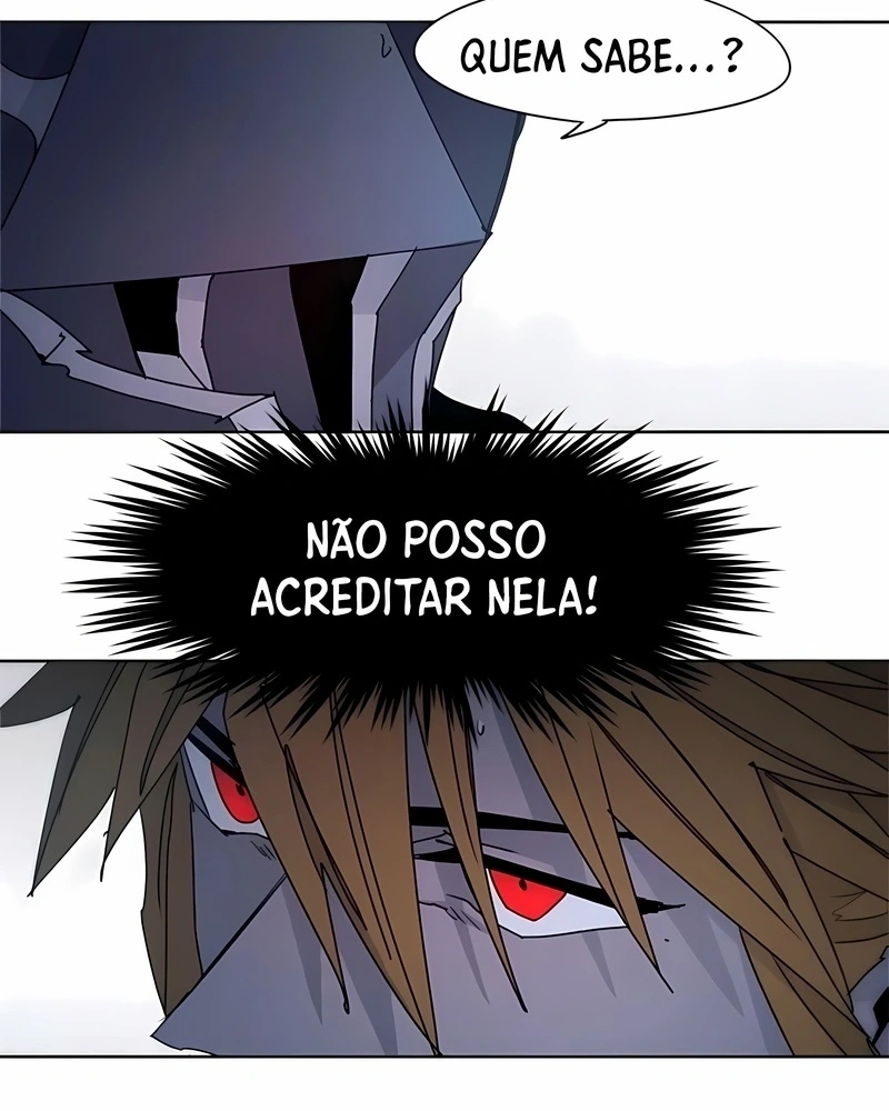 O Cavaleiro das Brasas Capítulo 45 Página 45