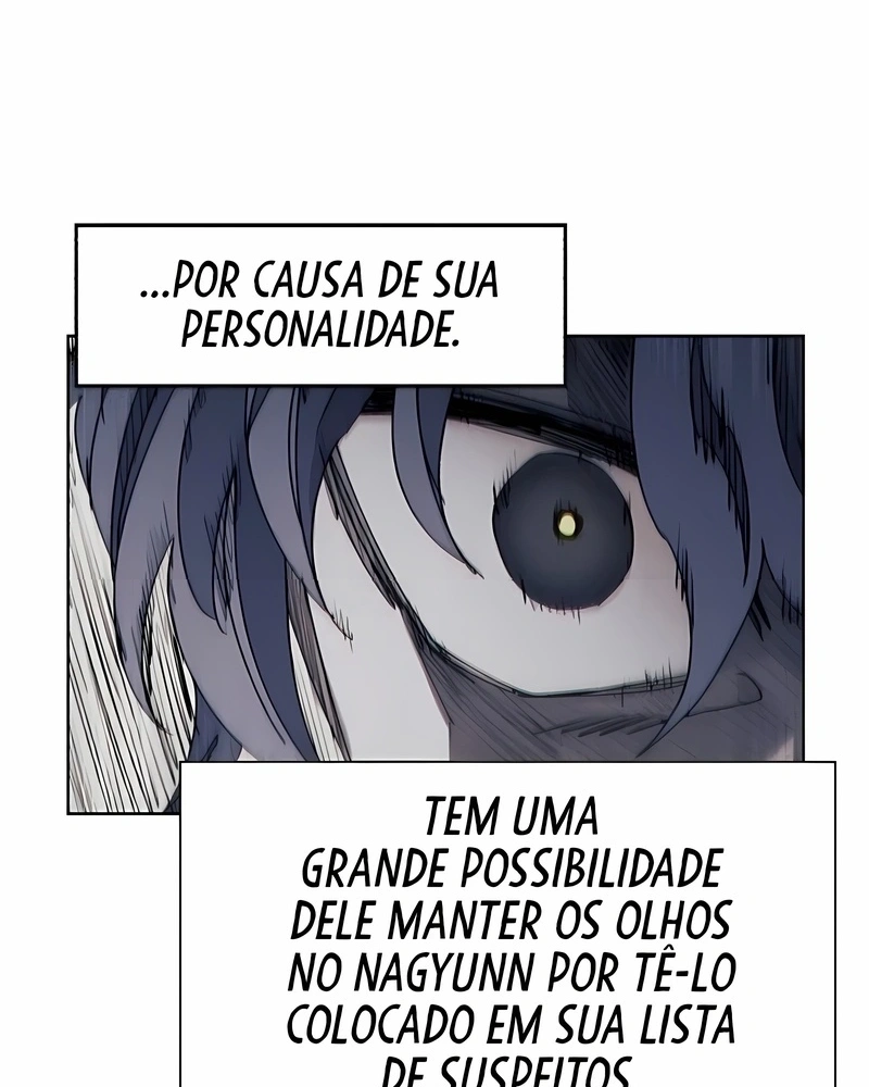 O Cavaleiro das Brasas Capítulo 45 Página 50