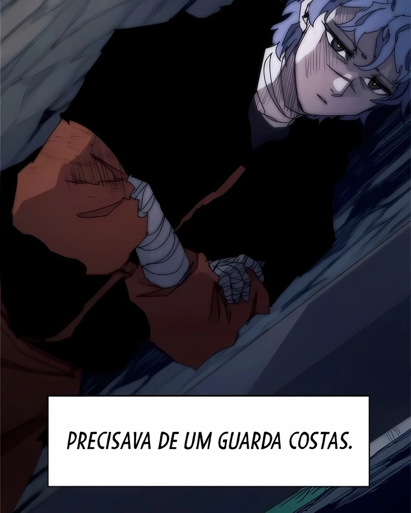 O Cavaleiro das Brasas Capítulo 45 Página 54