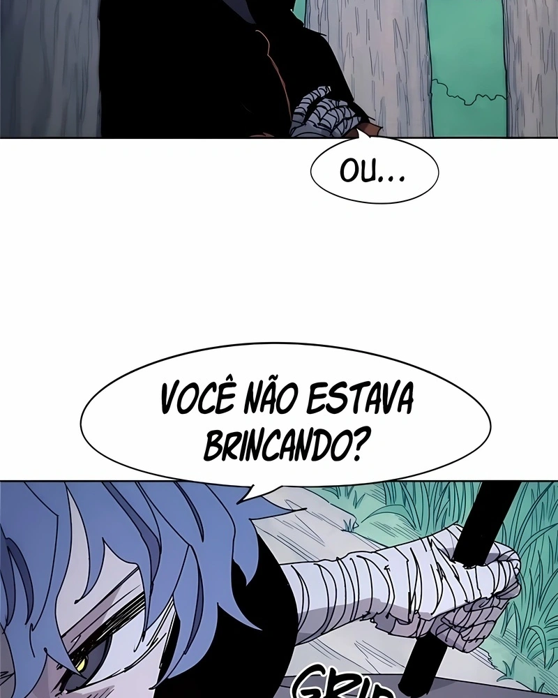 O Cavaleiro das Brasas Capítulo 45 Página 56