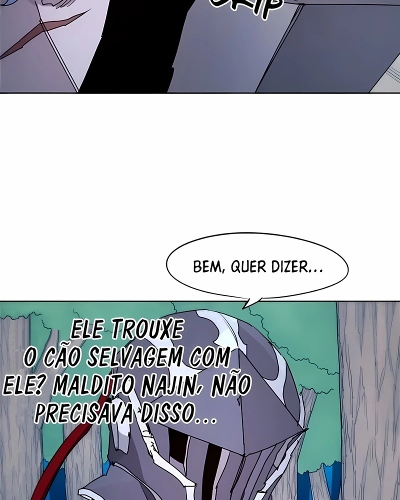 O Cavaleiro das Brasas Capítulo 45 Página 57