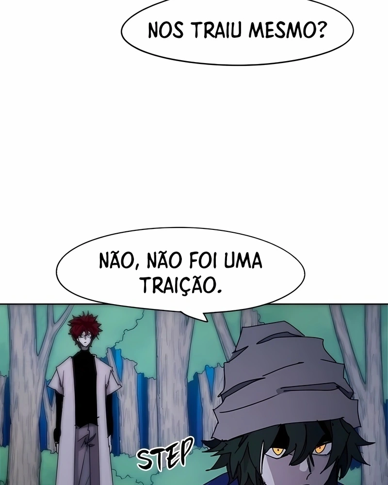 O Cavaleiro das Brasas Capítulo 45 Página 6