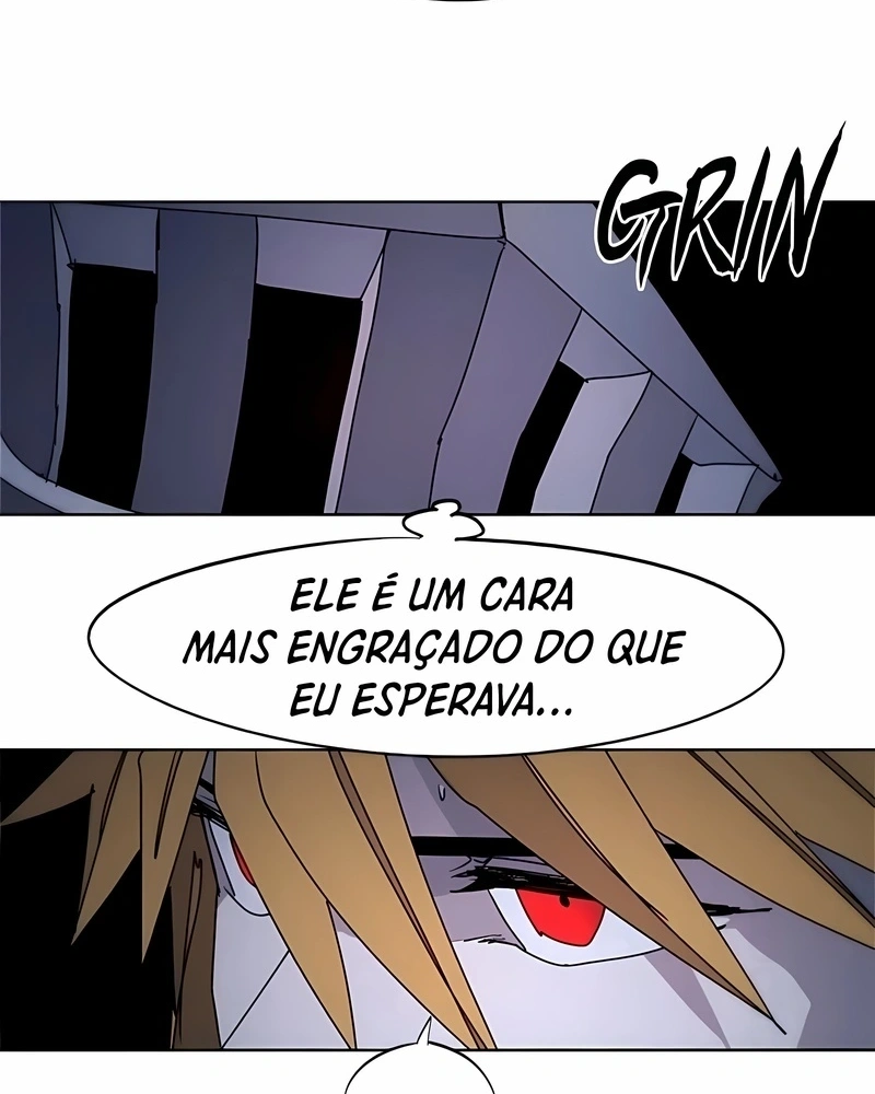 O Cavaleiro das Brasas Capítulo 45 Página 61
