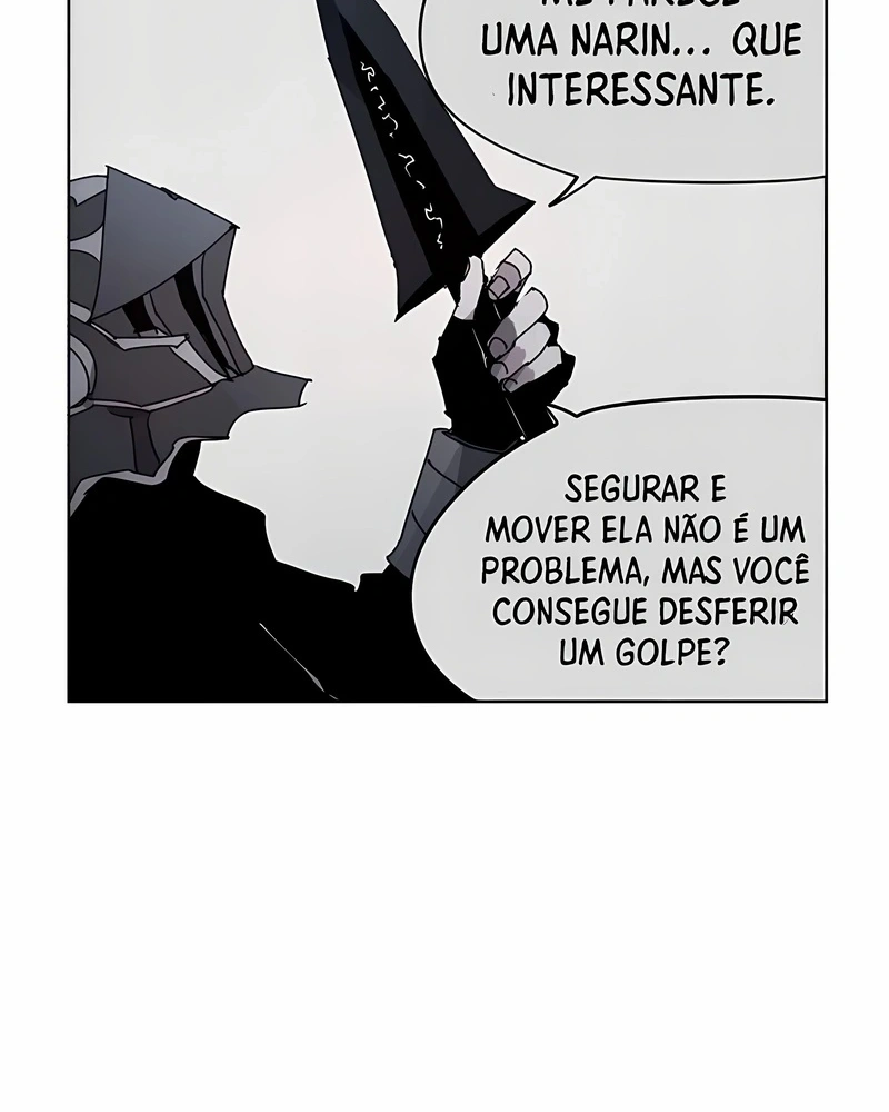 O Cavaleiro das Brasas Capítulo 45 Página 63