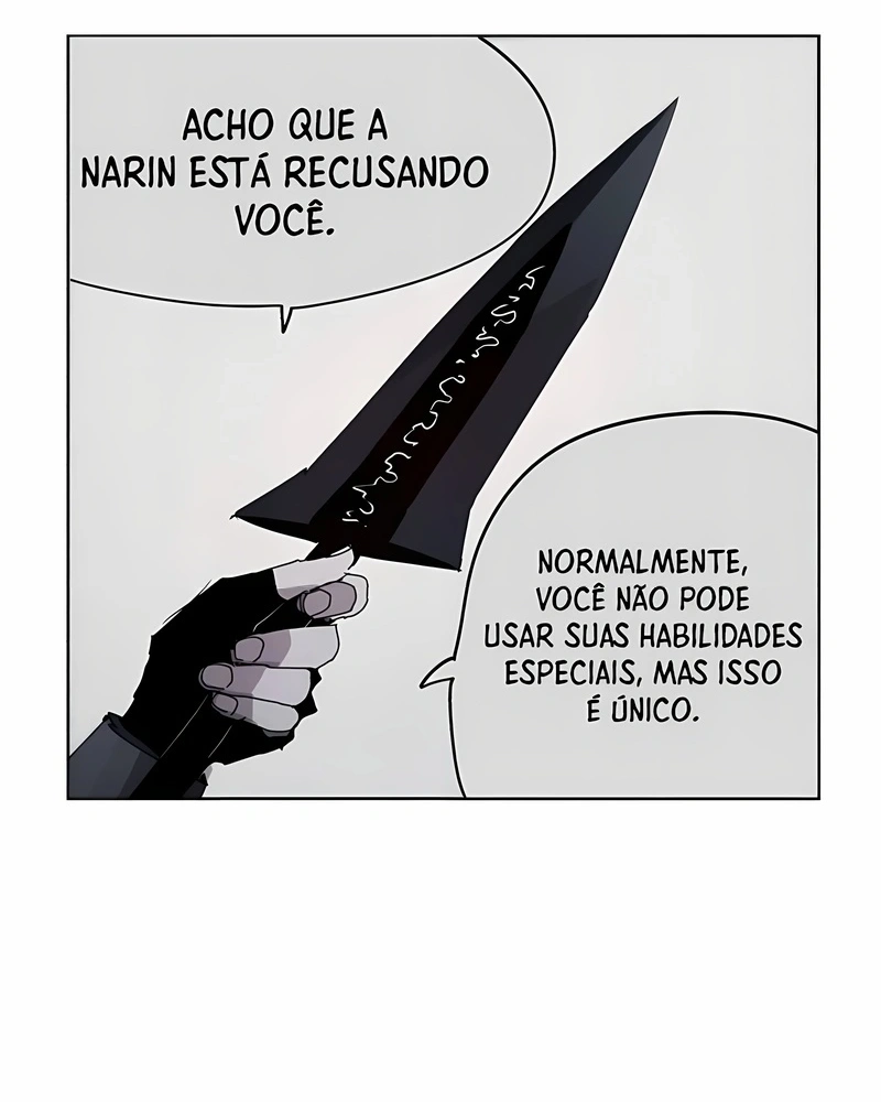O Cavaleiro das Brasas Capítulo 45 Página 64