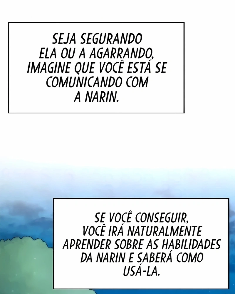 O Cavaleiro das Brasas Capítulo 45 Página 65
