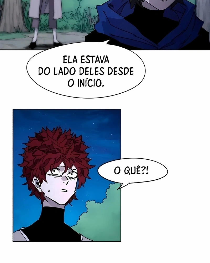 O Cavaleiro das Brasas Capítulo 45 Página 7