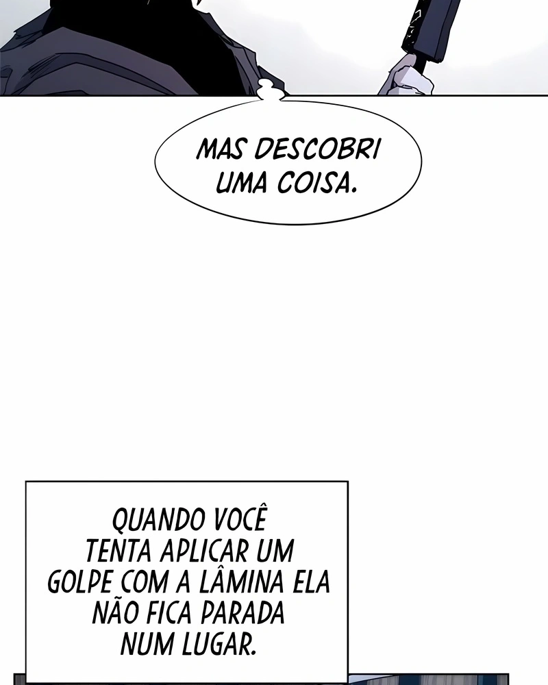 O Cavaleiro das Brasas Capítulo 45 Página 81