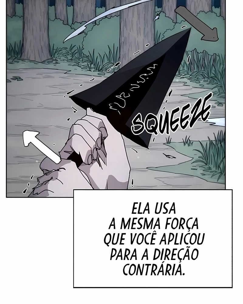 O Cavaleiro das Brasas Capítulo 45 Página 82