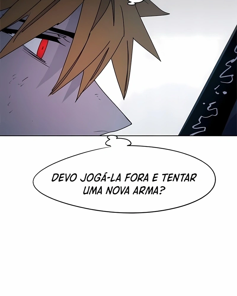 O Cavaleiro das Brasas Capítulo 45 Página 84