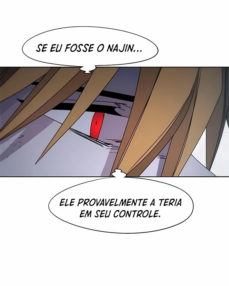 O Cavaleiro das Brasas Capítulo 45 Página 85