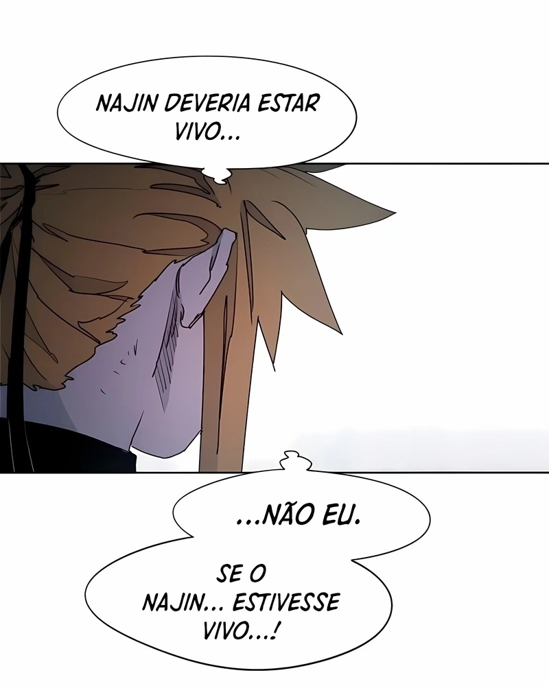 O Cavaleiro das Brasas Capítulo 45 Página 87