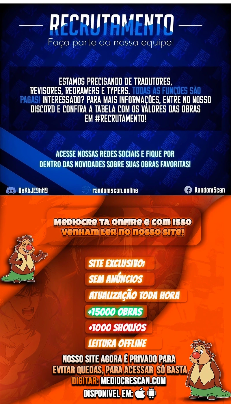 O Cavaleiro das Brasas Capítulo 45 Página 99