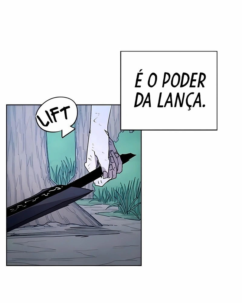 O Cavaleiro das Brasas Capítulo 46 Página 15
