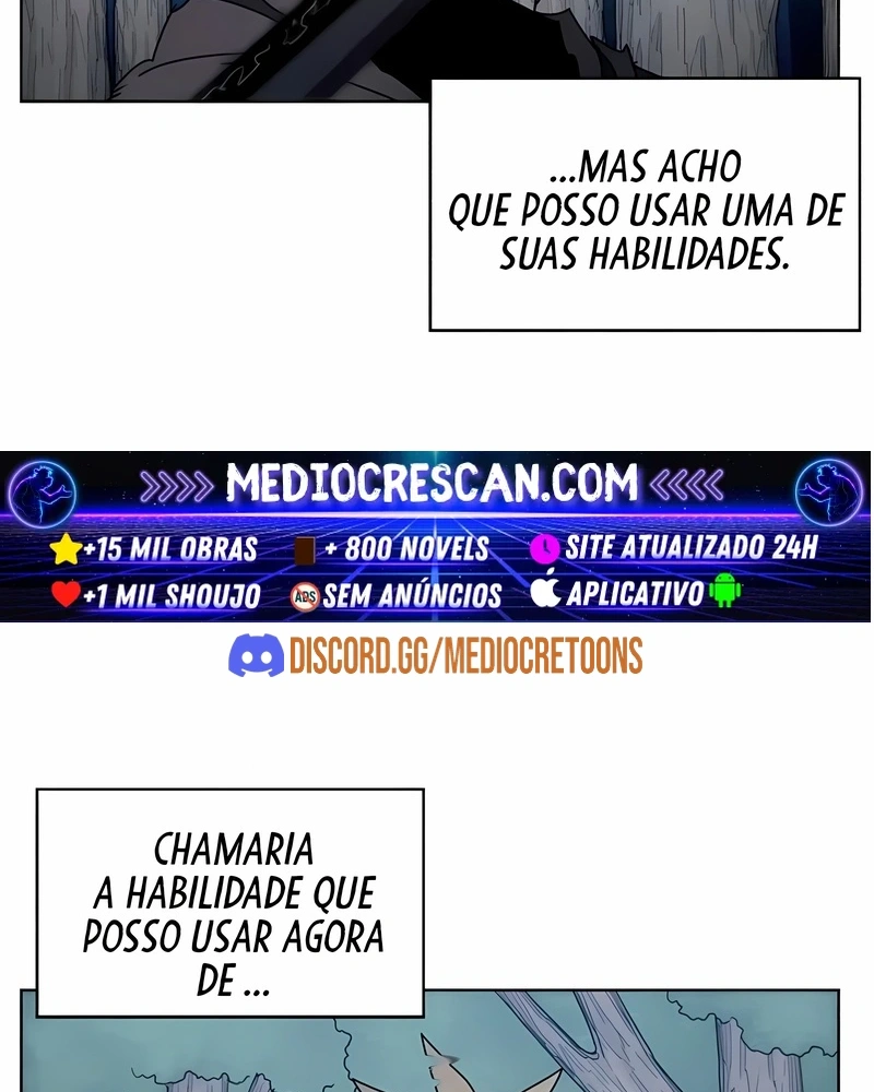 O Cavaleiro das Brasas Capítulo 46 Página 17