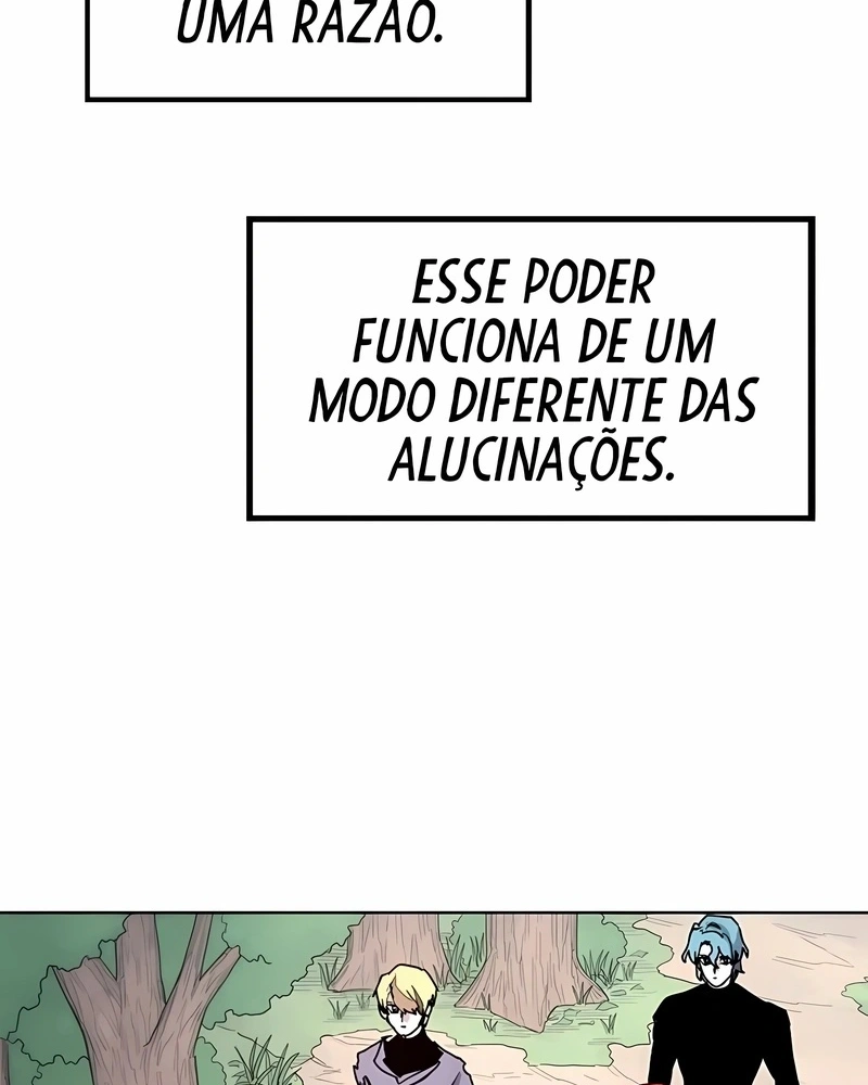 O Cavaleiro das Brasas Capítulo 46 Página 19