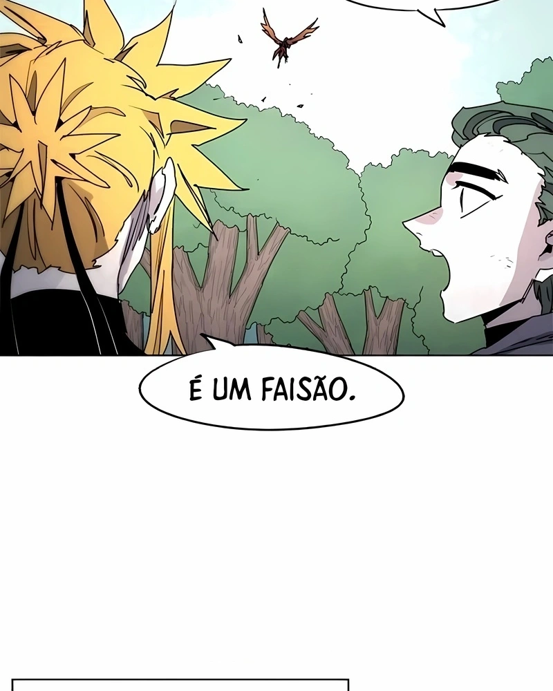 O Cavaleiro das Brasas Capítulo 46 Página 21