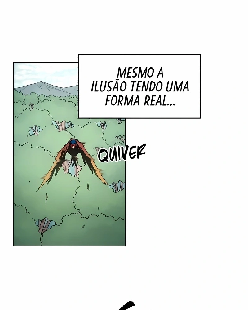 O Cavaleiro das Brasas Capítulo 46 Página 23