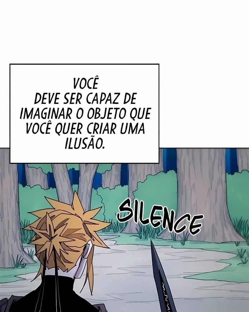 O Cavaleiro das Brasas Capítulo 46 Página 25