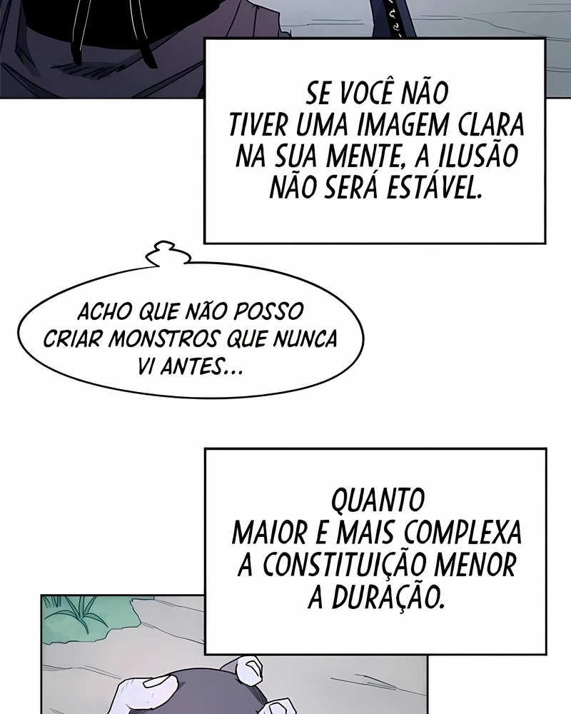 O Cavaleiro das Brasas Capítulo 46 Página 26