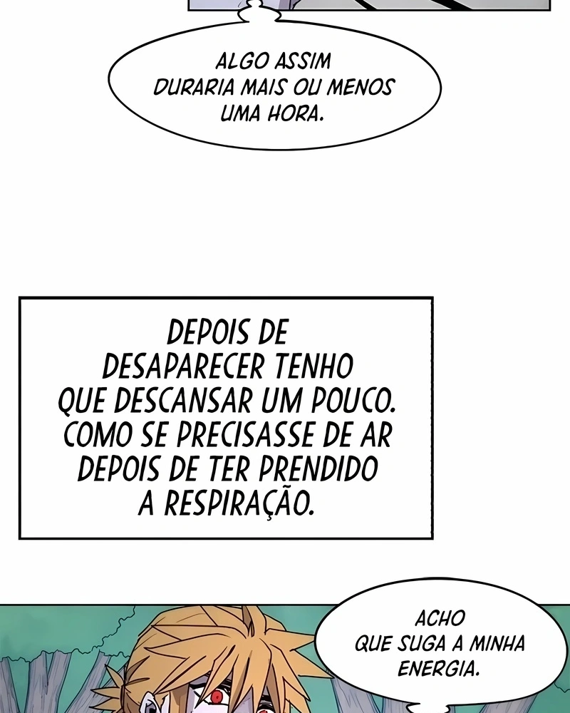 O Cavaleiro das Brasas Capítulo 46 Página 28