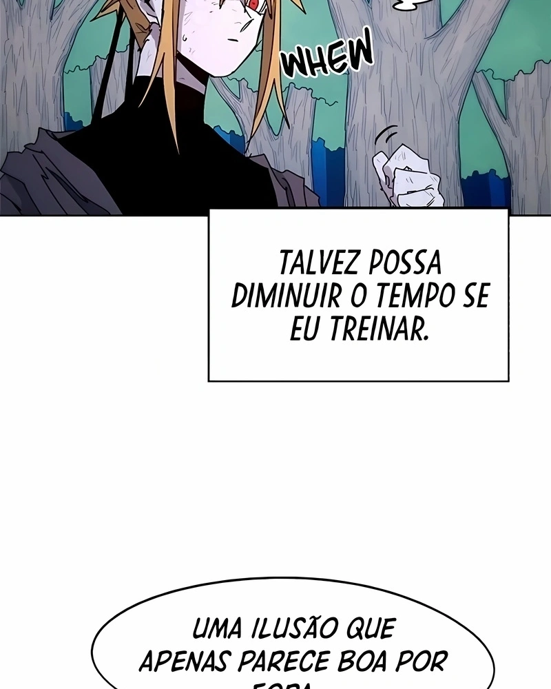 O Cavaleiro das Brasas Capítulo 46 Página 29