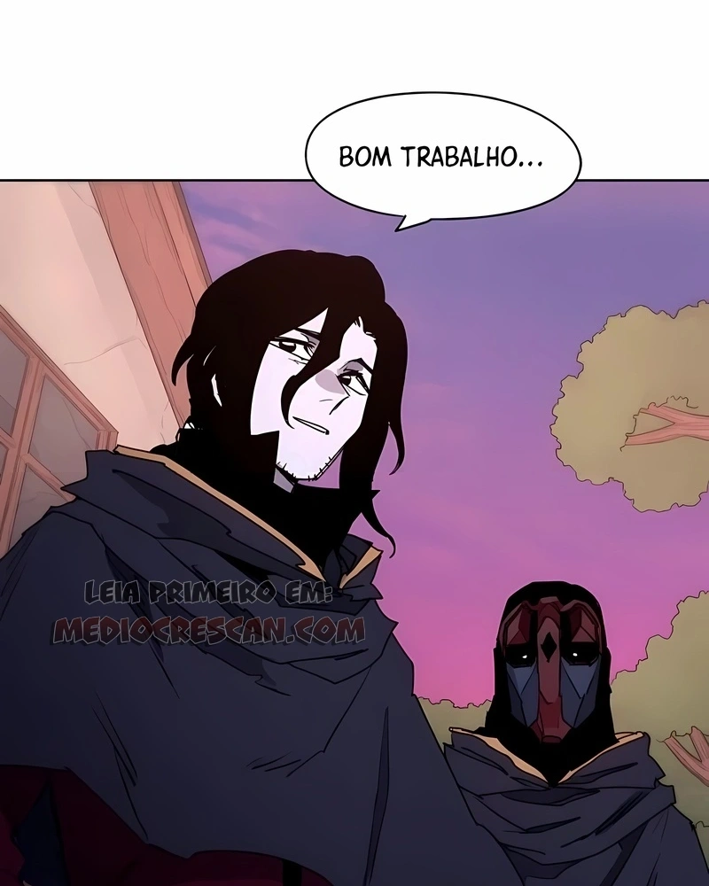 O Cavaleiro das Brasas Capítulo 46 Página 37