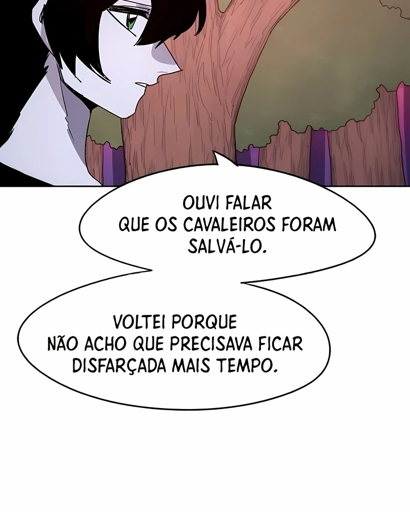 O Cavaleiro das Brasas Capítulo 46 Página 42