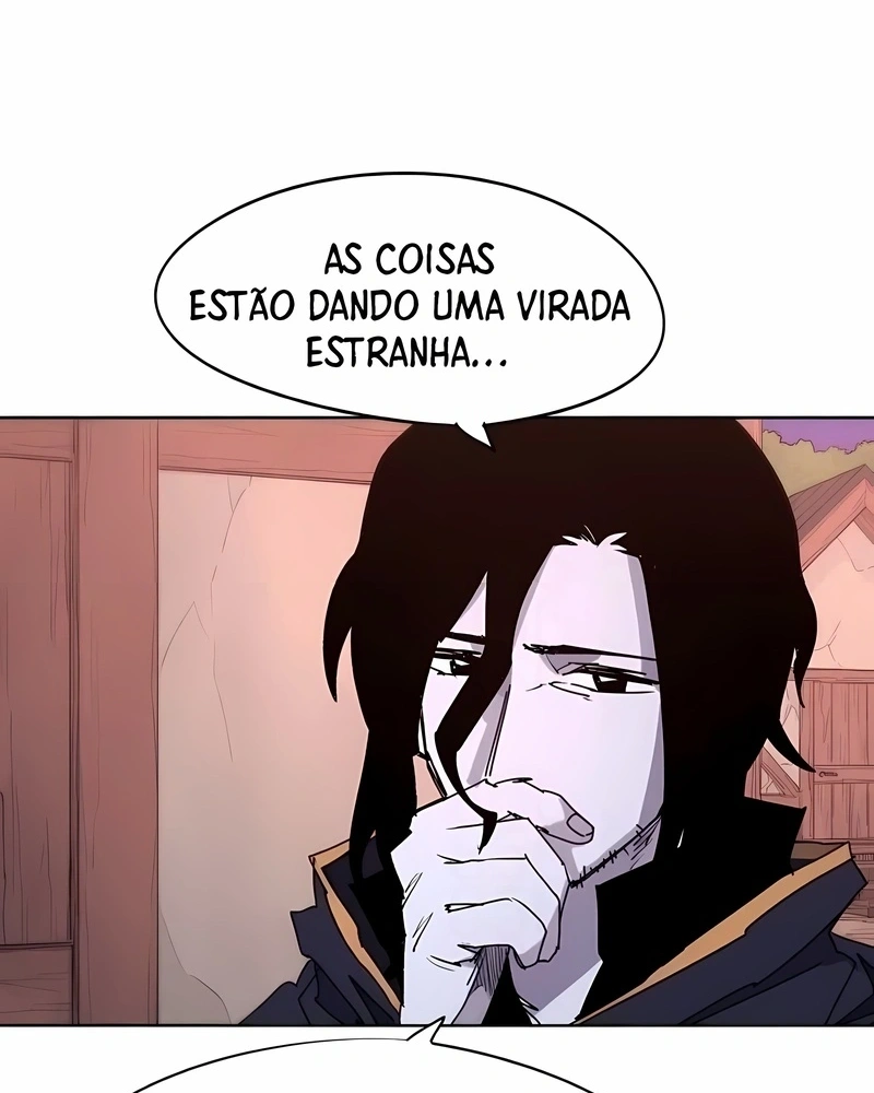 O Cavaleiro das Brasas Capítulo 46 Página 43