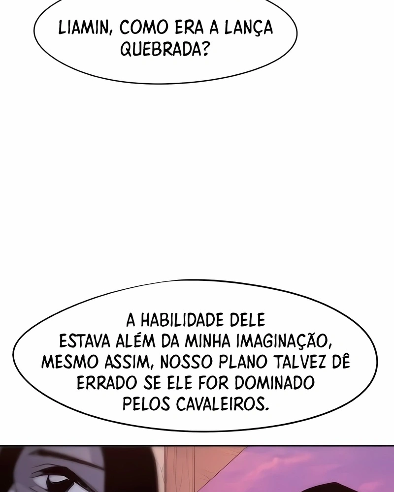 O Cavaleiro das Brasas Capítulo 46 Página 44