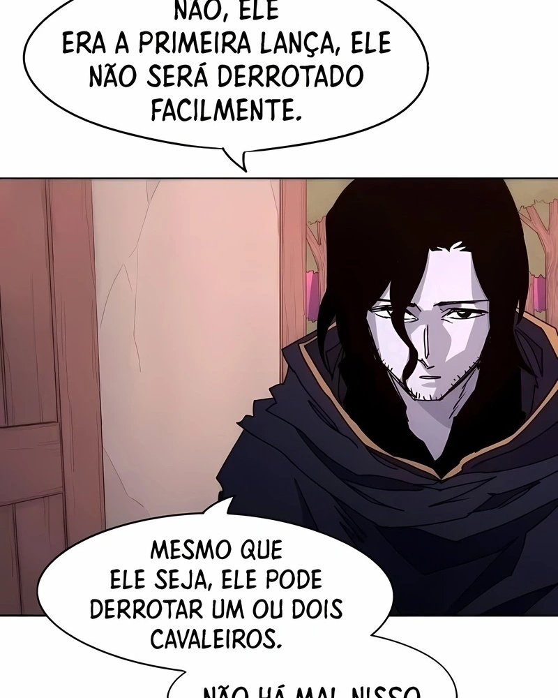 O Cavaleiro das Brasas Capítulo 46 Página 46