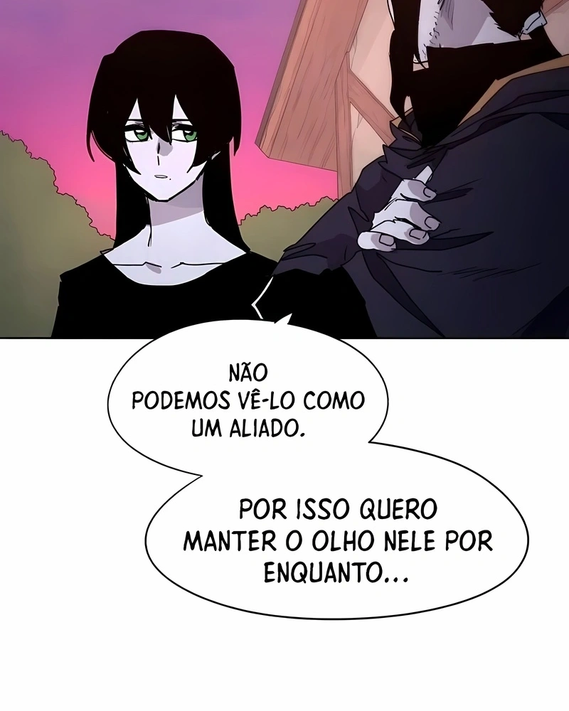 O Cavaleiro das Brasas Capítulo 46 Página 48