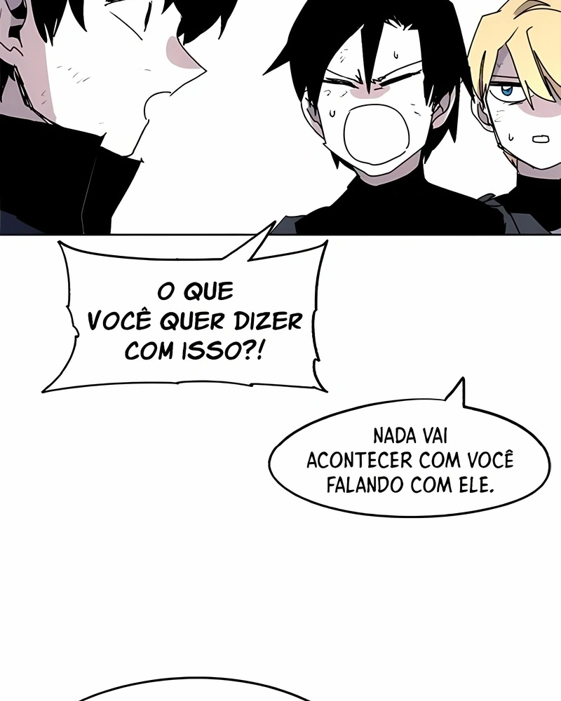 O Cavaleiro das Brasas Capítulo 46 Página 59
